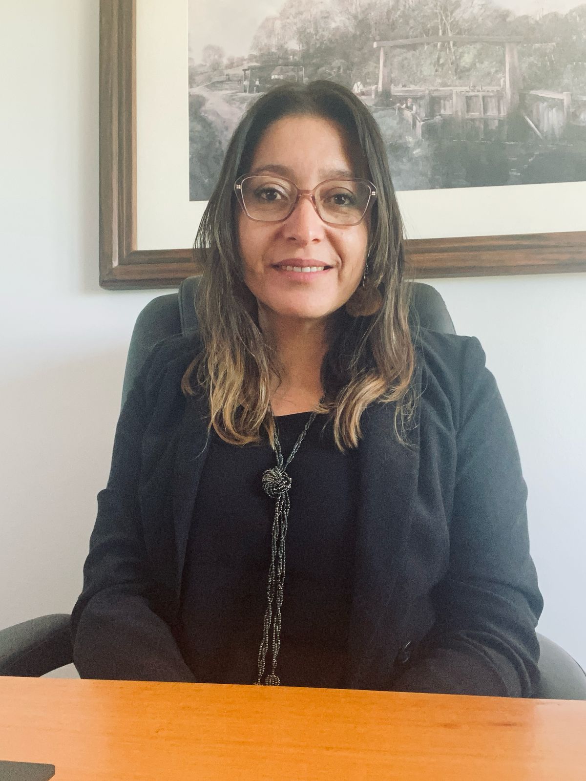 Inés Rodríguez Araneda